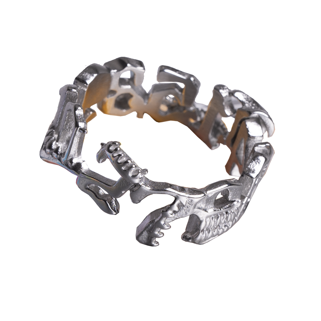 SALE!! - ESPADA RINGS(MASK VER)