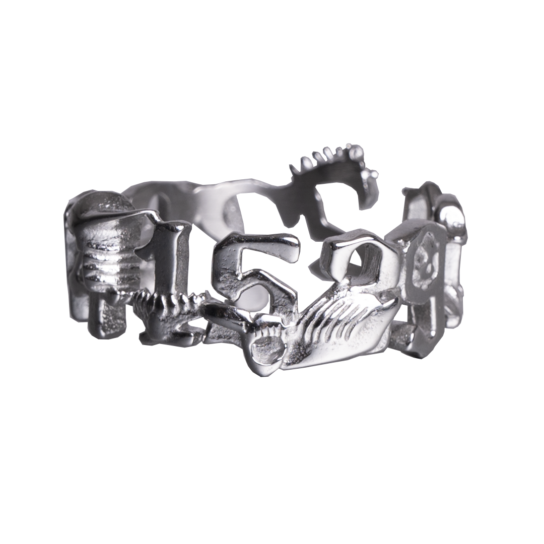 SALE!! - ESPADA RINGS(MASK VER)