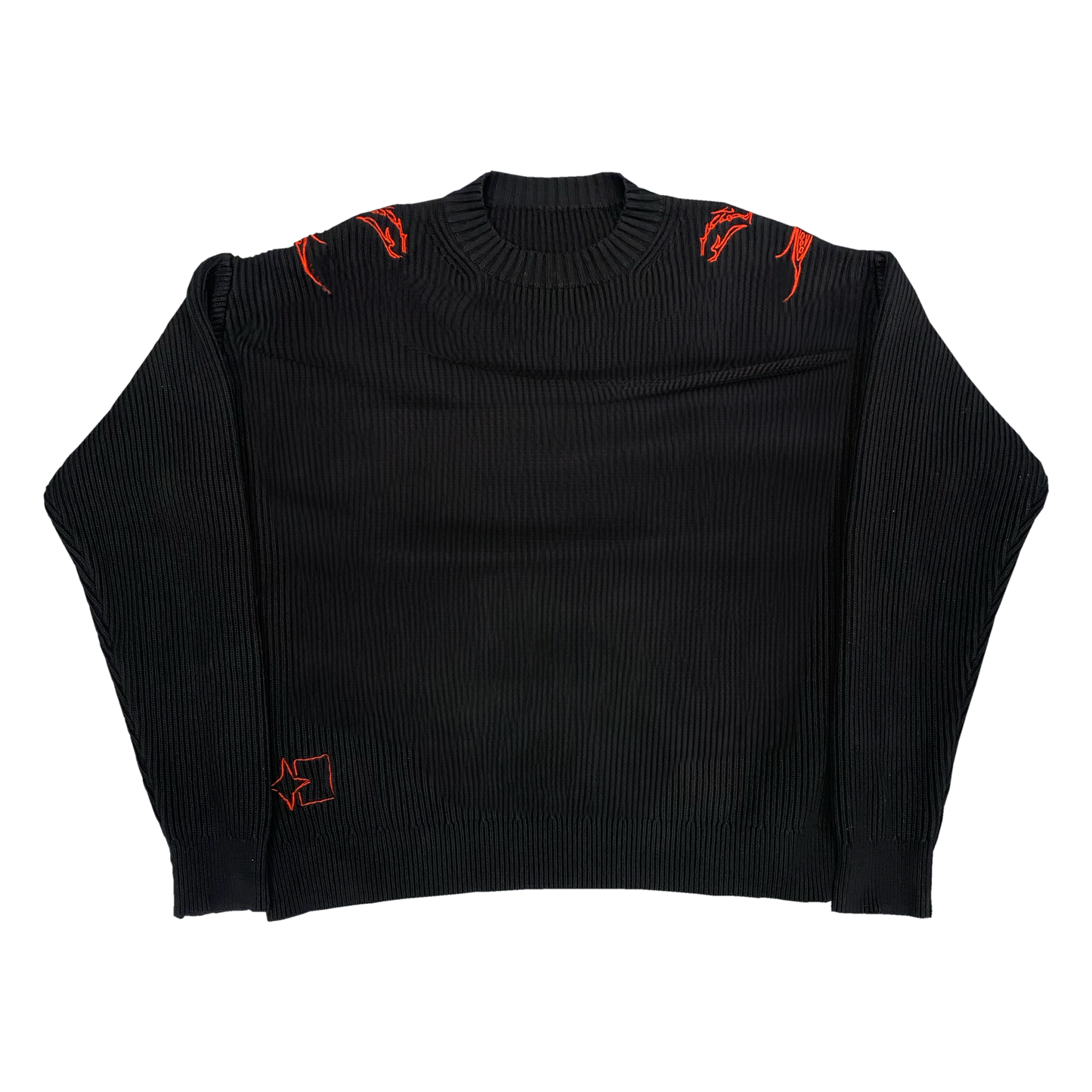 SALE! - STRUGGLER KNIT