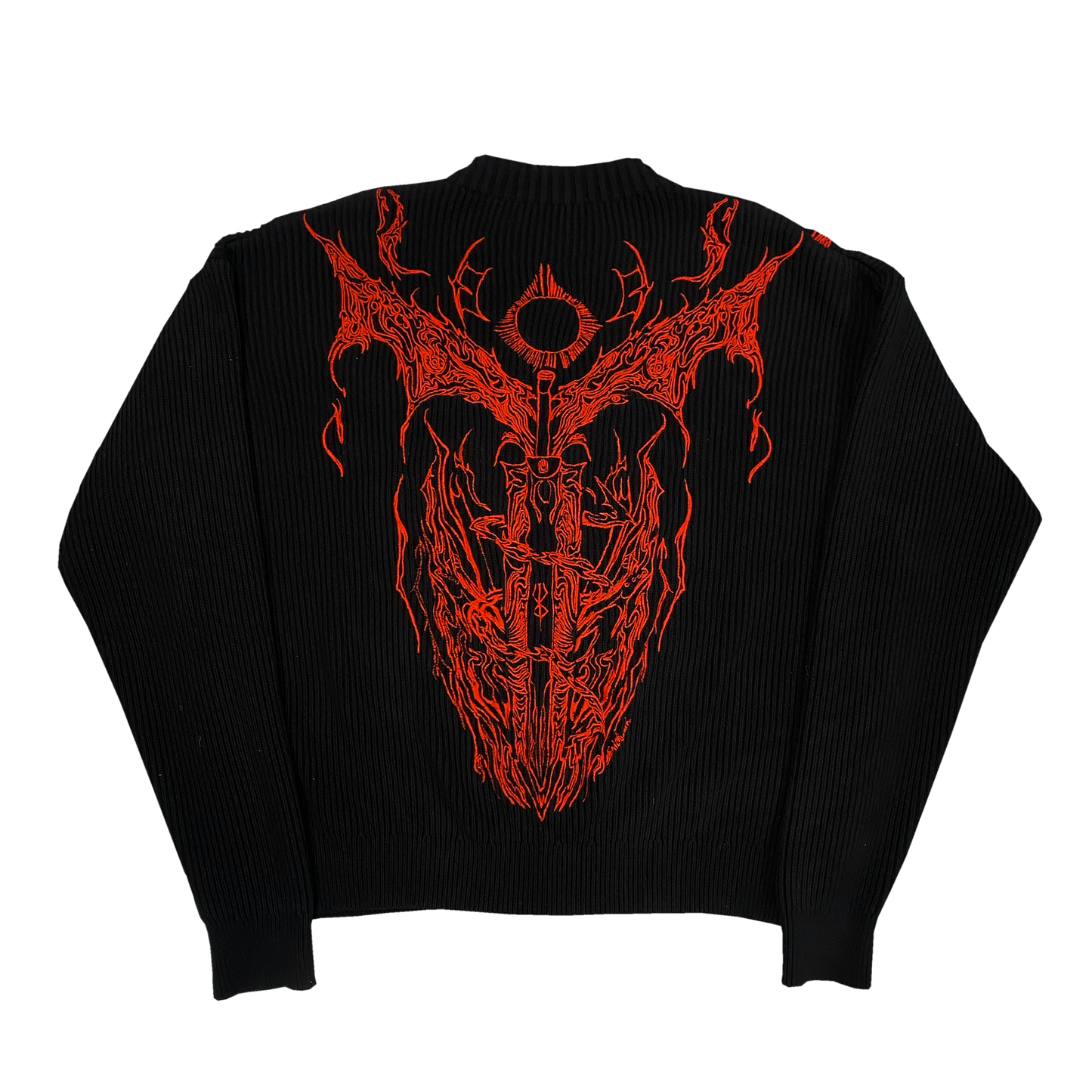 SALE! - STRUGGLER KNIT