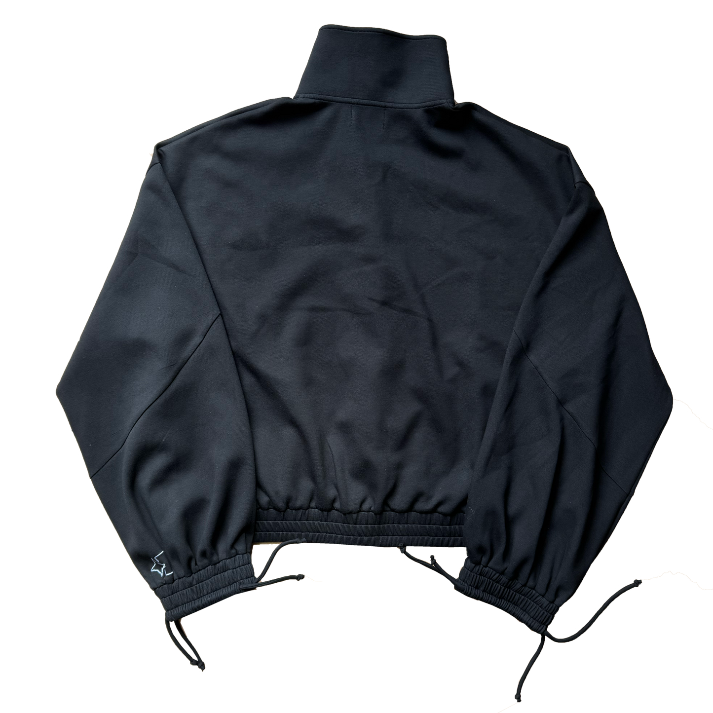 JIN JACKET - BLACK