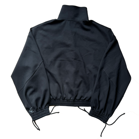 JIN JACKET - BLACK