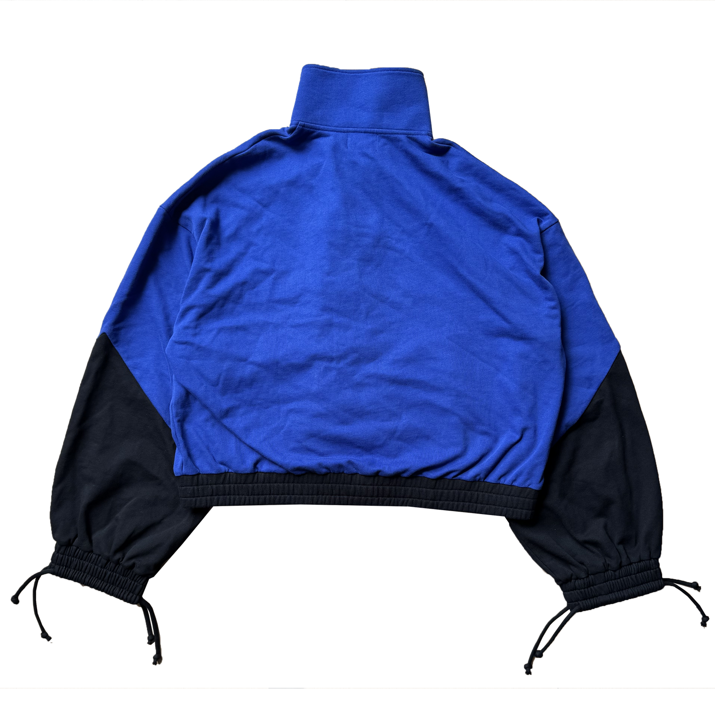 JIN JACKET - BLUE