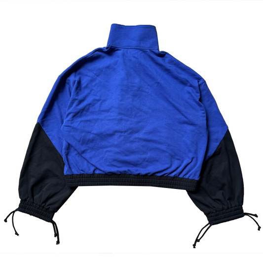 JIN JACKET - BLUE