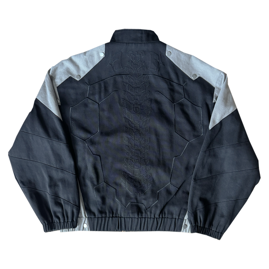 (PREORDER) SANDY JACKET REFLECTIVE!