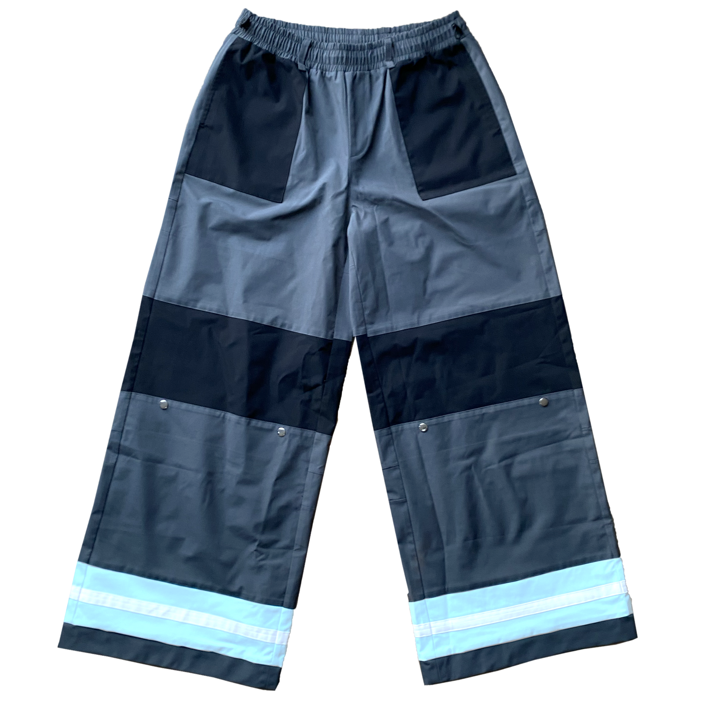 SALE!! - SPECIAL 8 PANTS V2 - REFLECTIVE VER ( GLOW IN THE DARK )