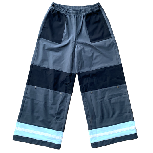 SALE!! - SPECIAL 8 PANTS V2 - REFLECTIVE VER ( GLOW IN THE DARK )