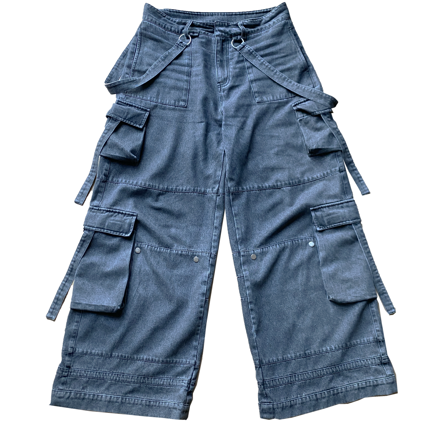 SALE!! - DENIM SPECIAL 8 PANTS