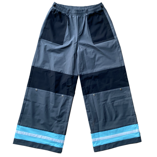 SPECIAL 8 PANTS V2 - NORMAL VER