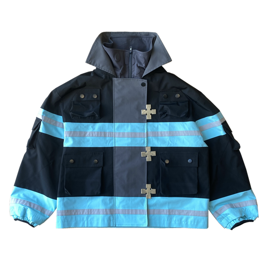 SPECIAL 8 JACKET - NORMAL VER