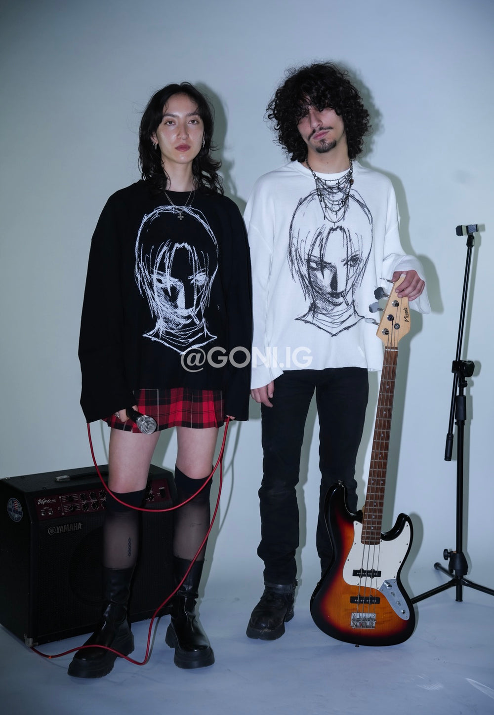 GONI _UNIVERSE_