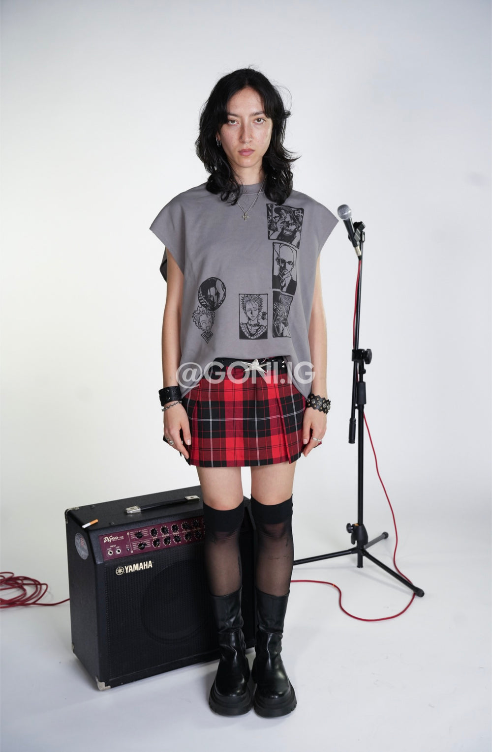 GONI _UNIVERSE_