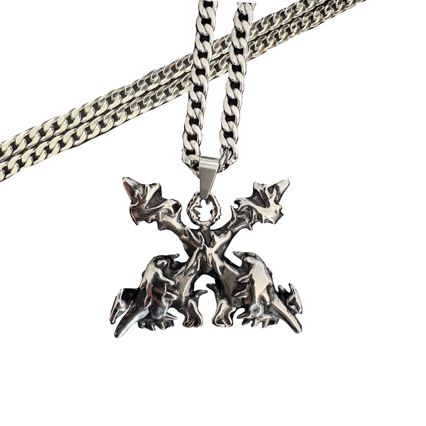 Cross Necklace