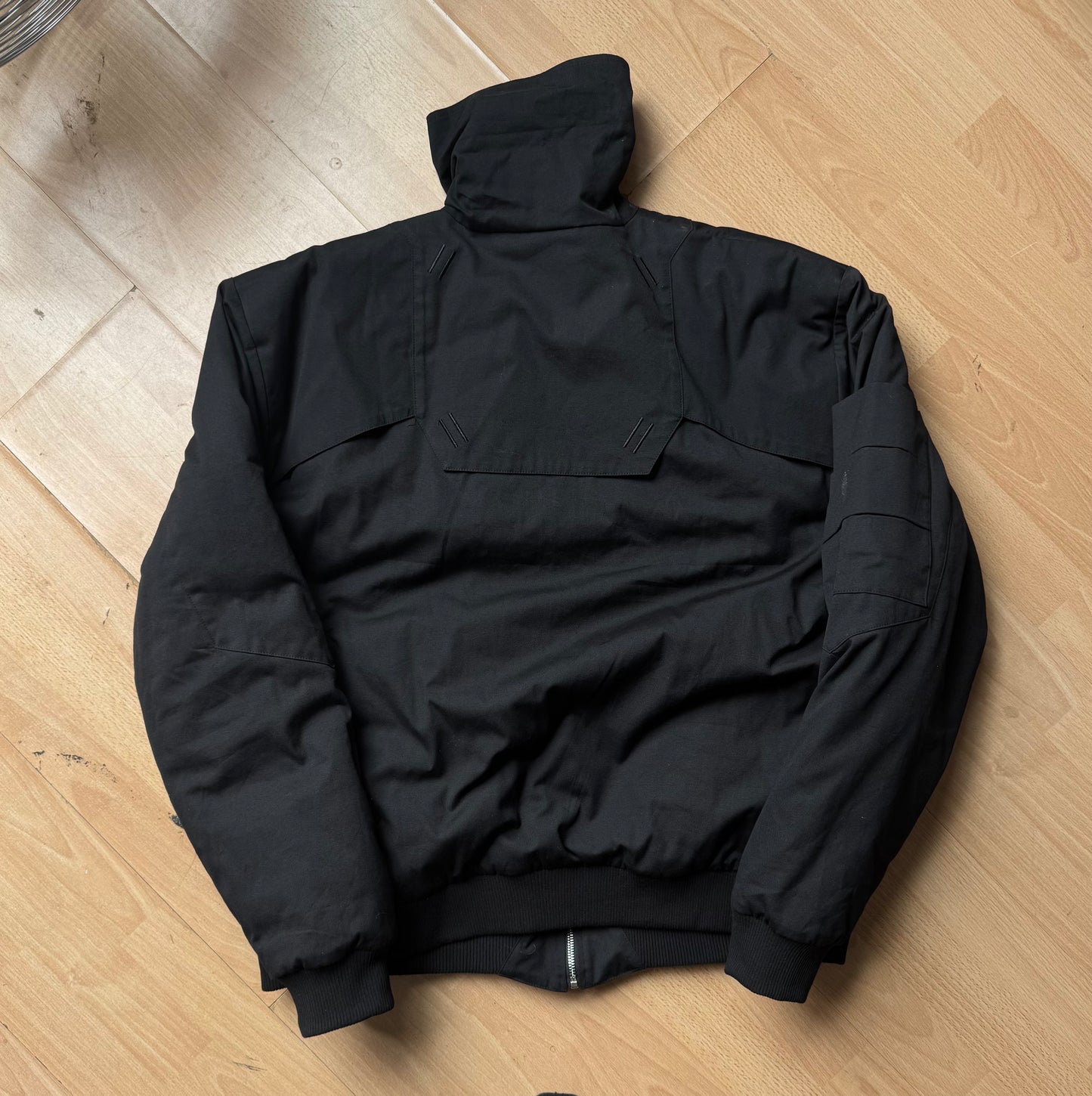 SAMPLE - BECCA JACKET (DIFFERENT FIT) - SIZE L