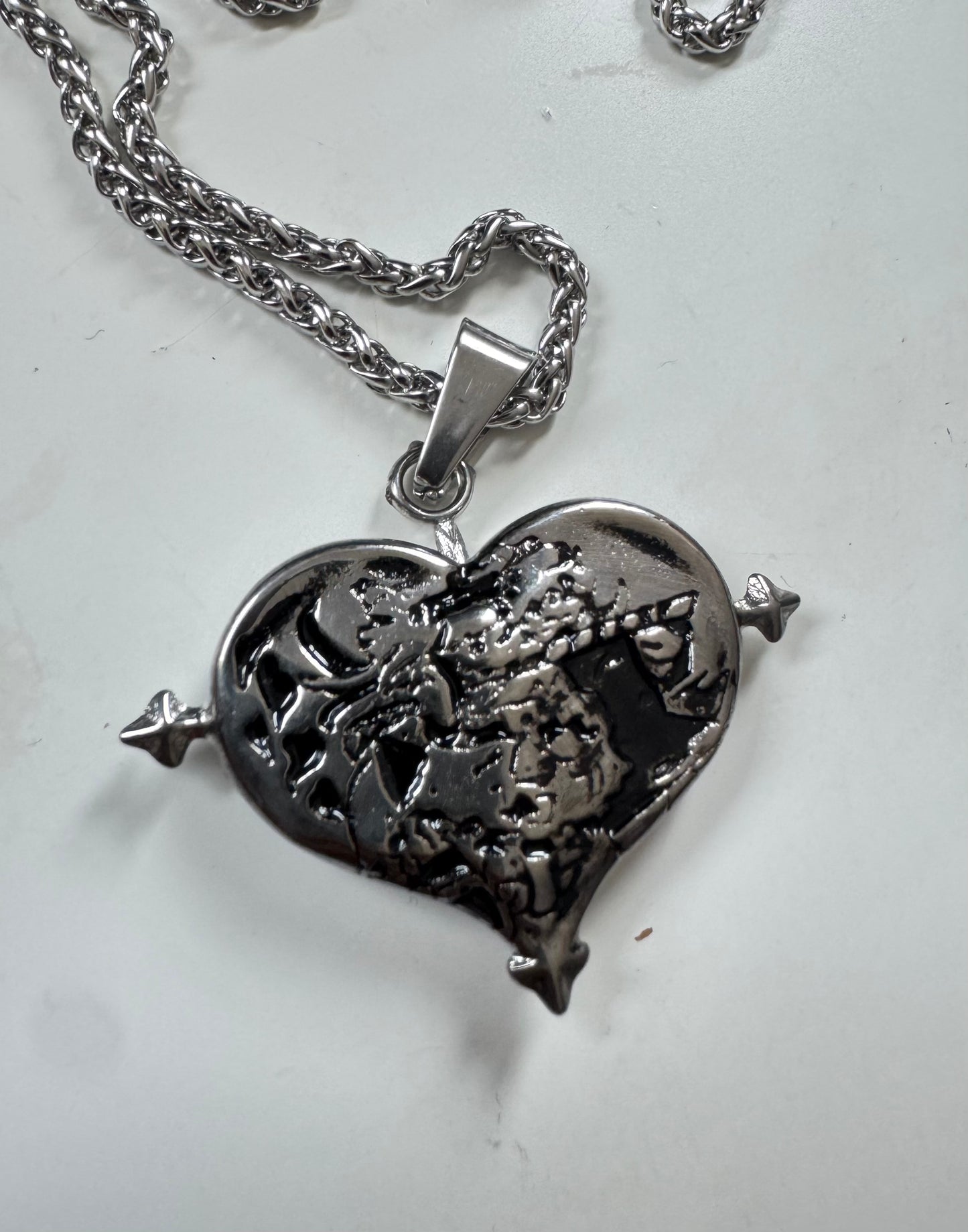 SALE!! - P n S NECKLACE