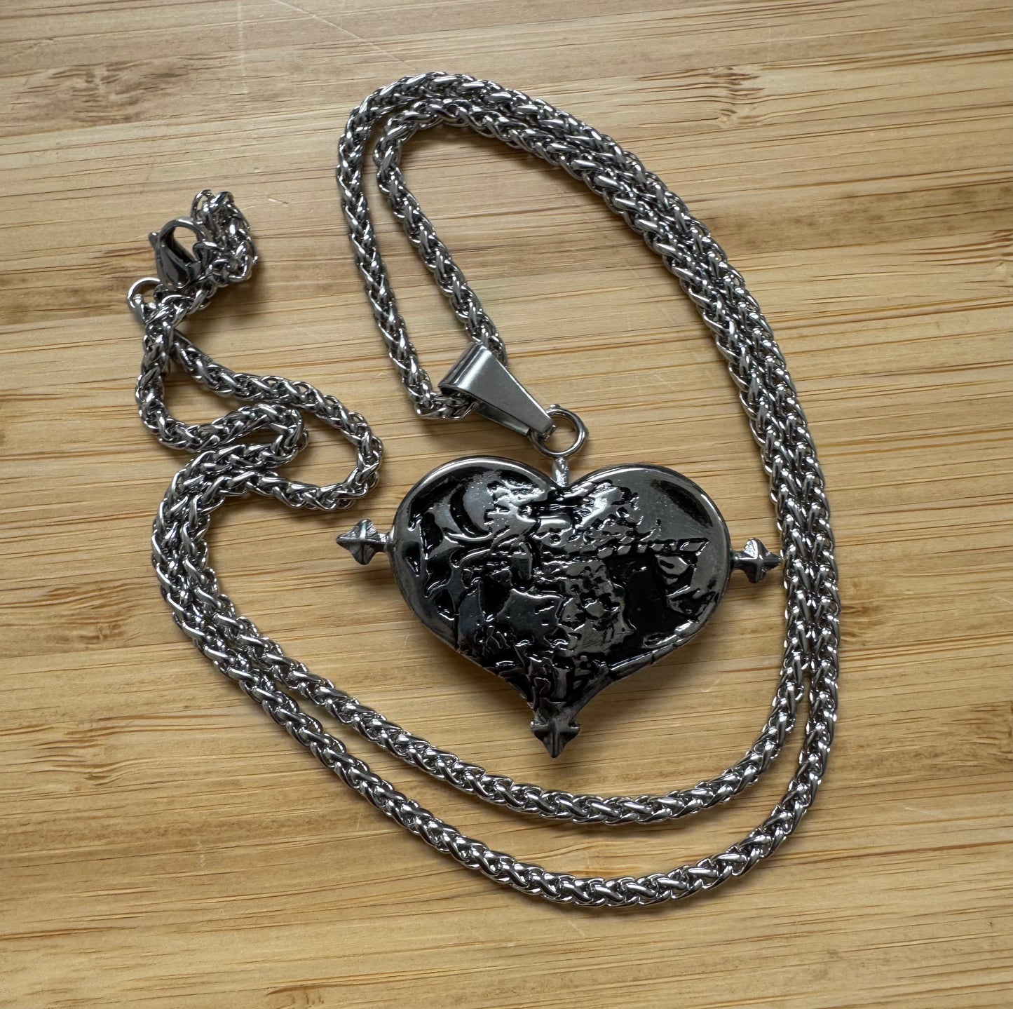 SALE!! - P n S NECKLACE