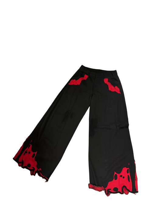 DD - OKRN PANTS! - SIZE L!