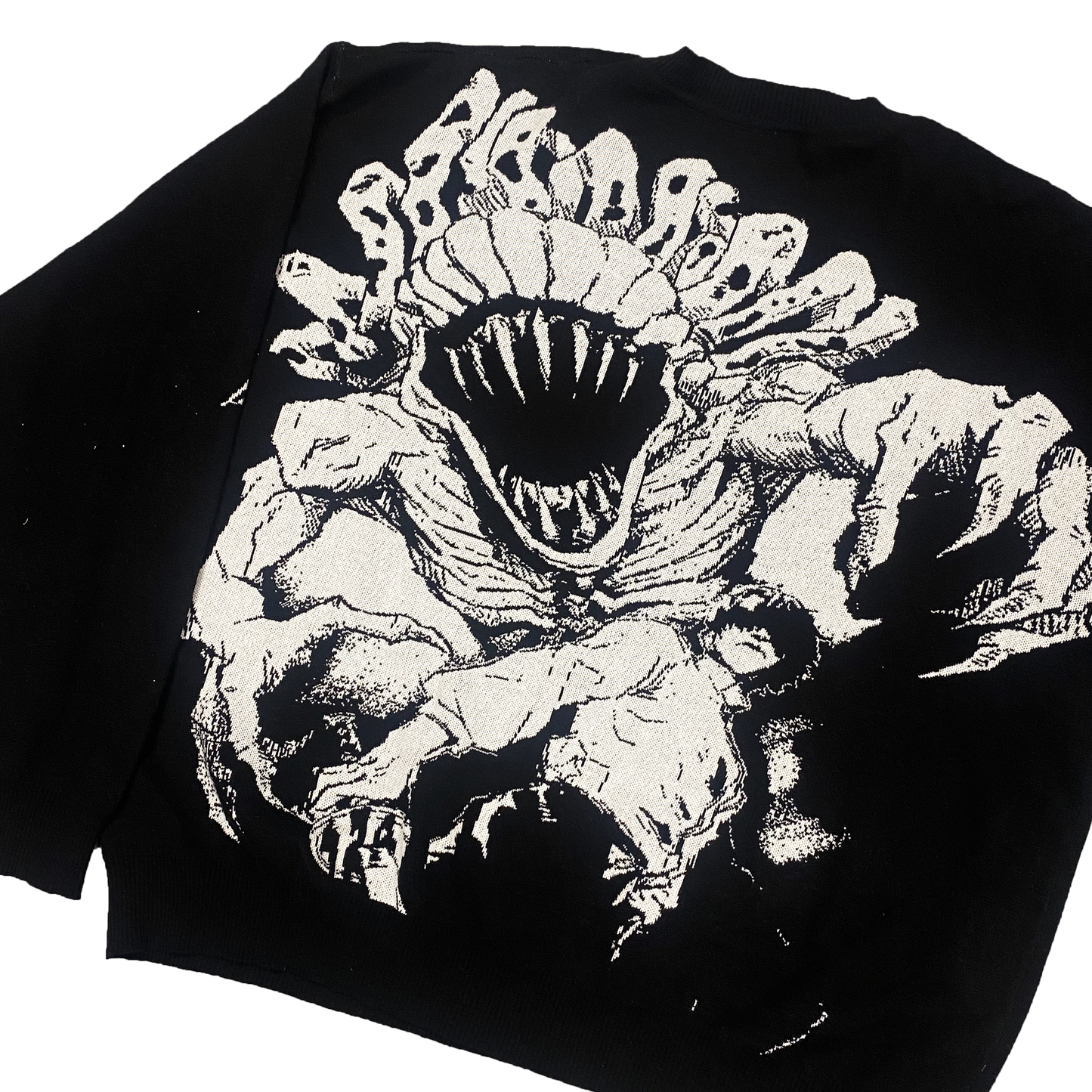 SALE!! - CURSE KNIT