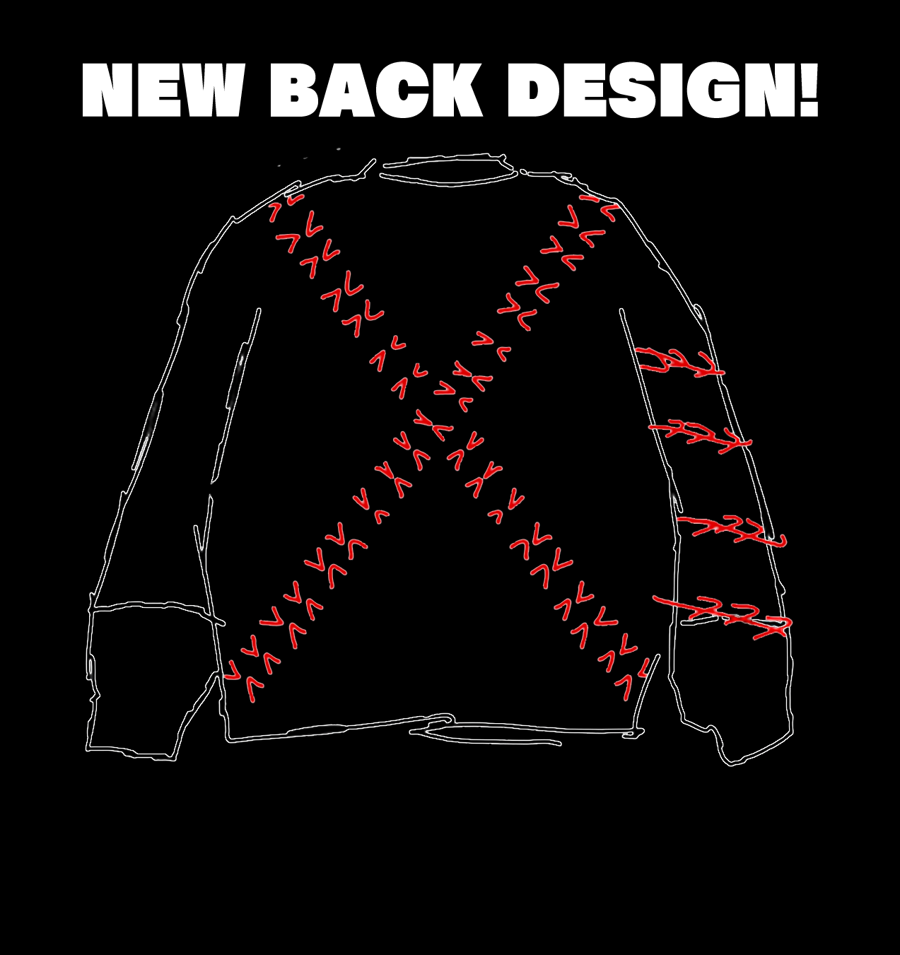 SALE! - BLACK REAPER MOHAIR CARDIGAN