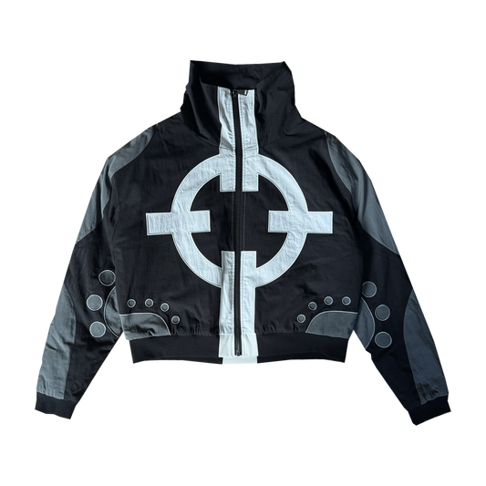 (PREORDER) PAW BOMBER JACKET