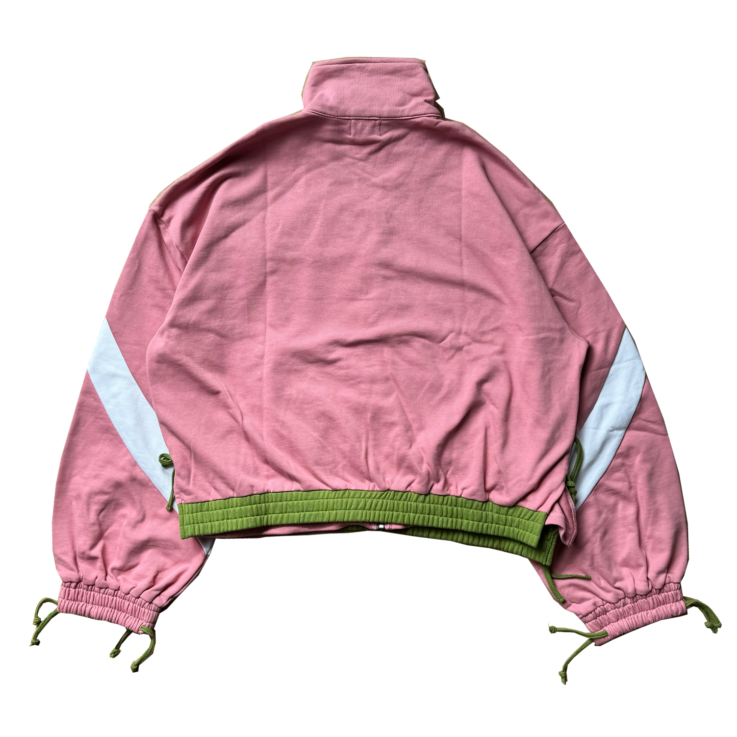 MAO JACKET - PINK