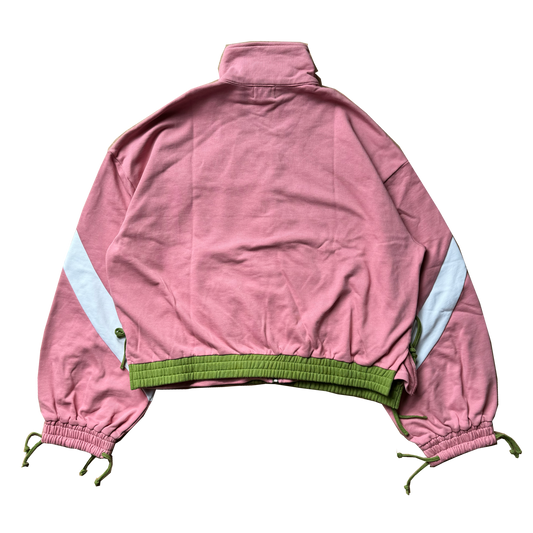 MAO JACKET - PINK