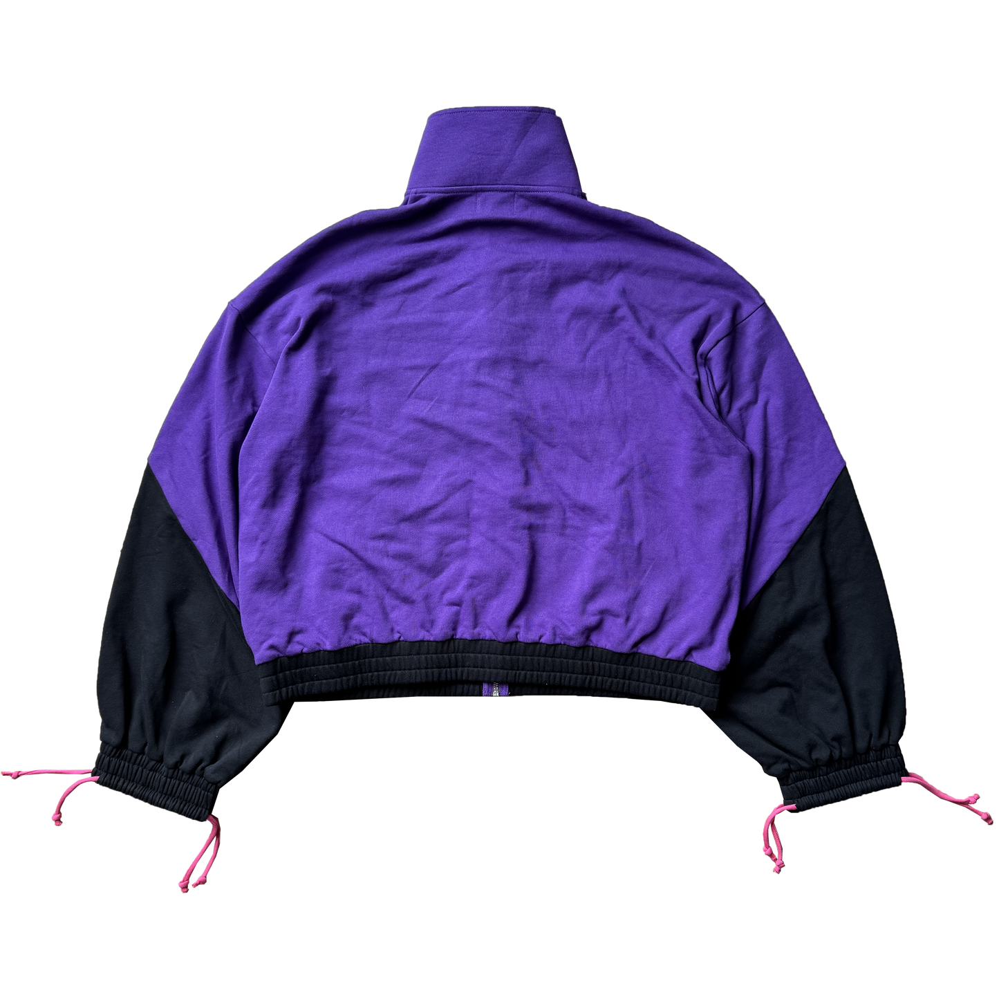 JIN JACKET - PURPLE