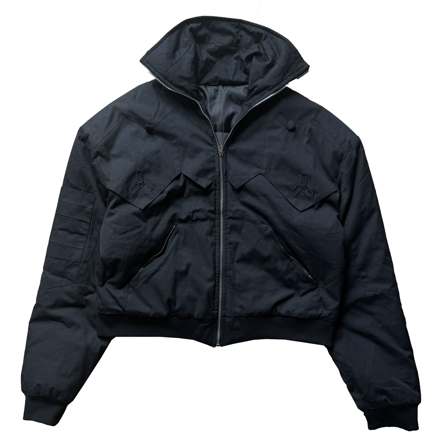 JUST FRIENDS JACKET