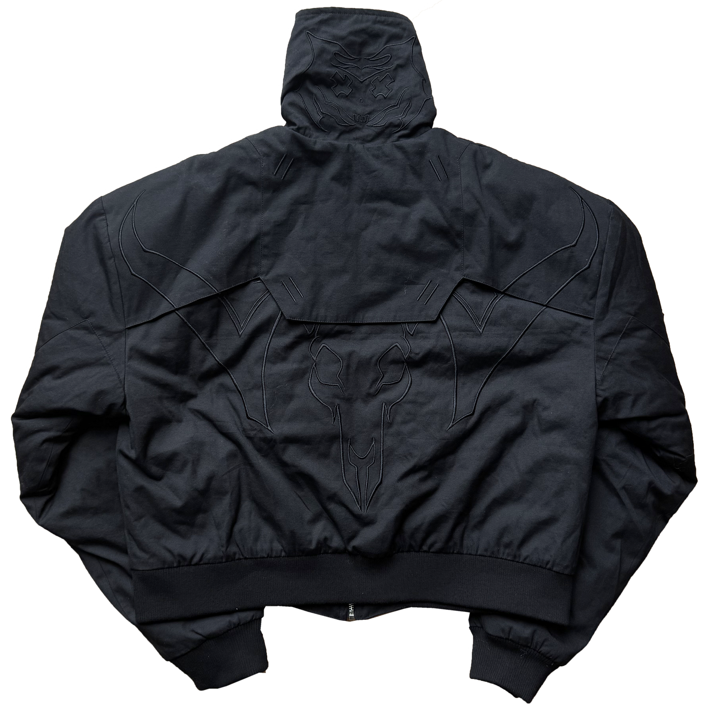 JUST FRIENDS JACKET