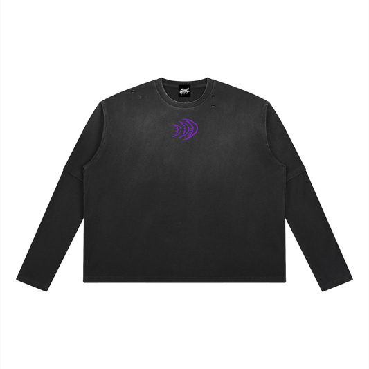 BUSTER  LONG SLEEVE