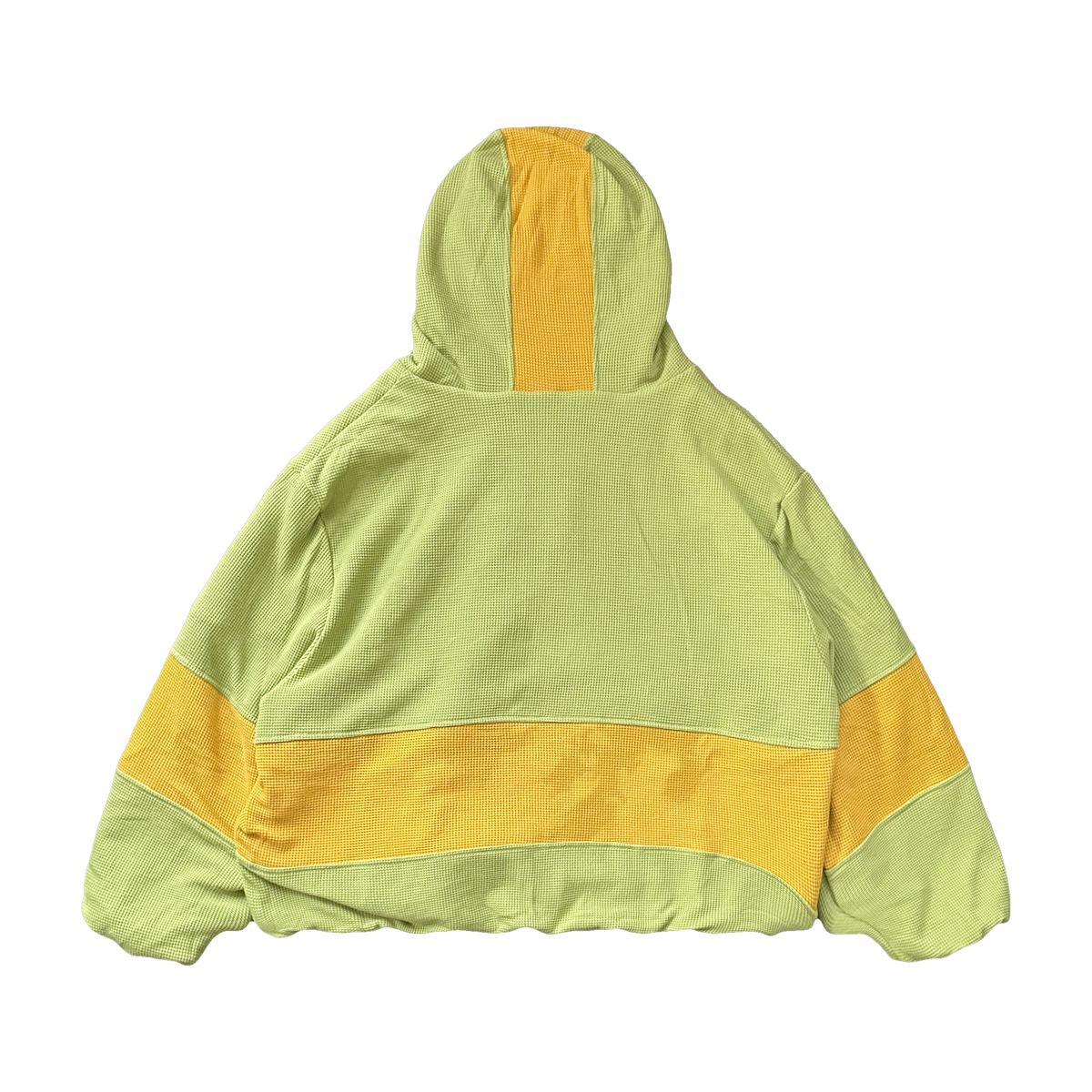 (PREORDER) - REVERSIBLE KNIGHT HOODIE