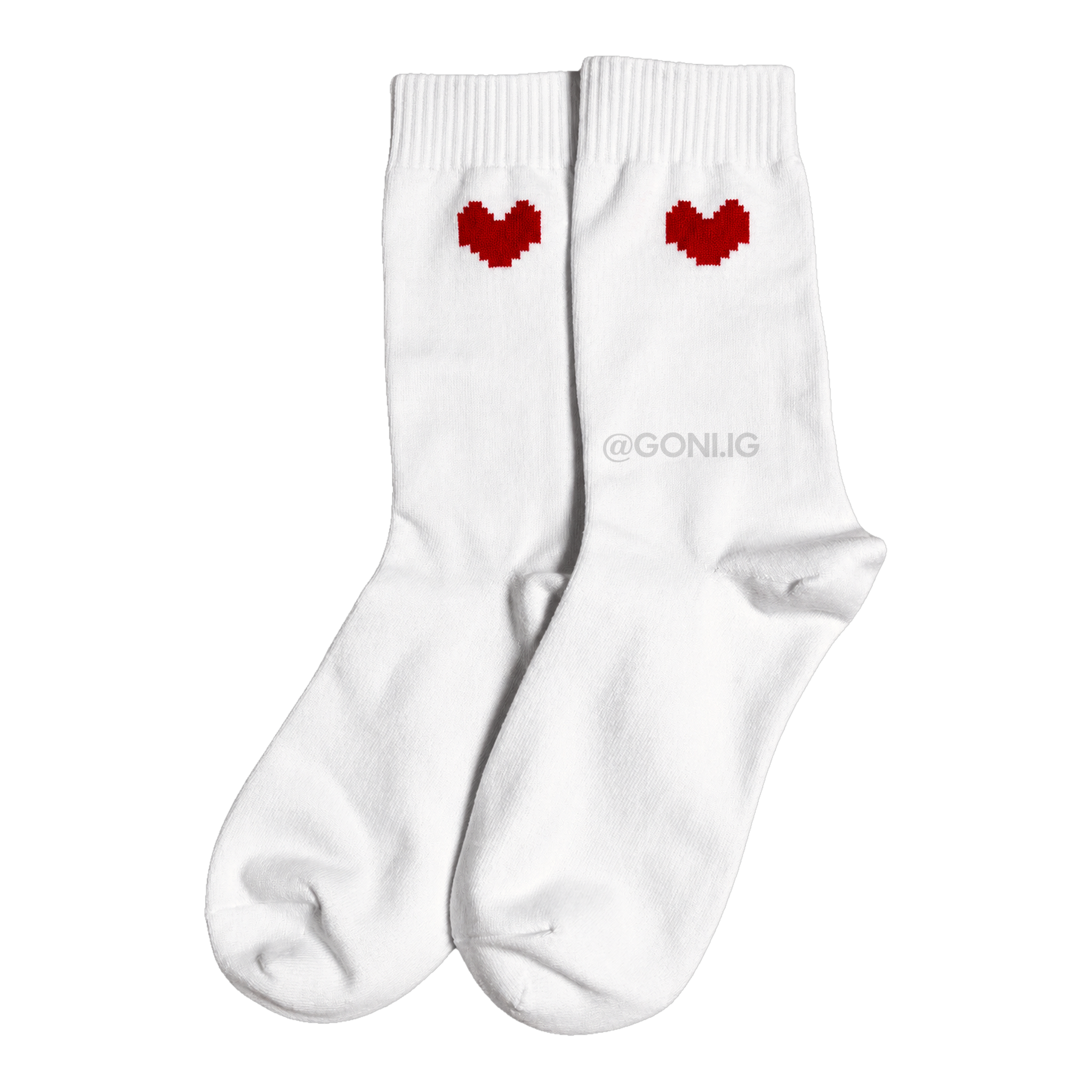 (PREORDER) HEALTH POINT SOCKS
