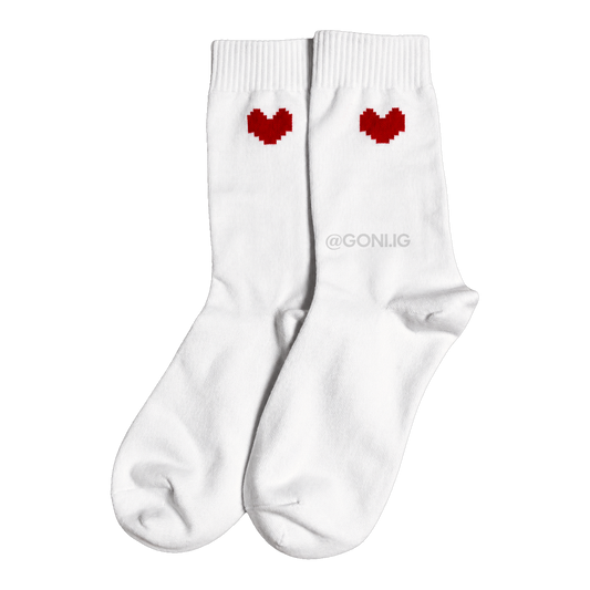 (PREORDER) HEALTH POINT SOCKS