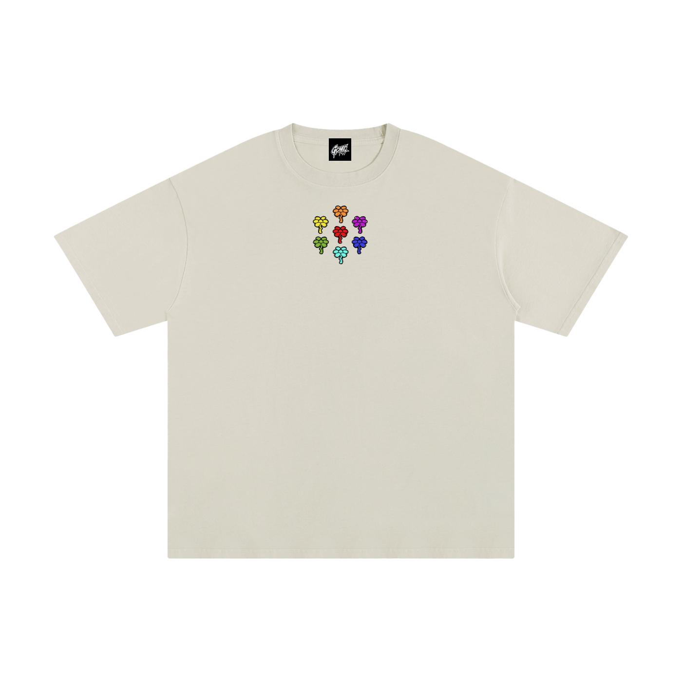 LEND ME YOUR POWERS TEE