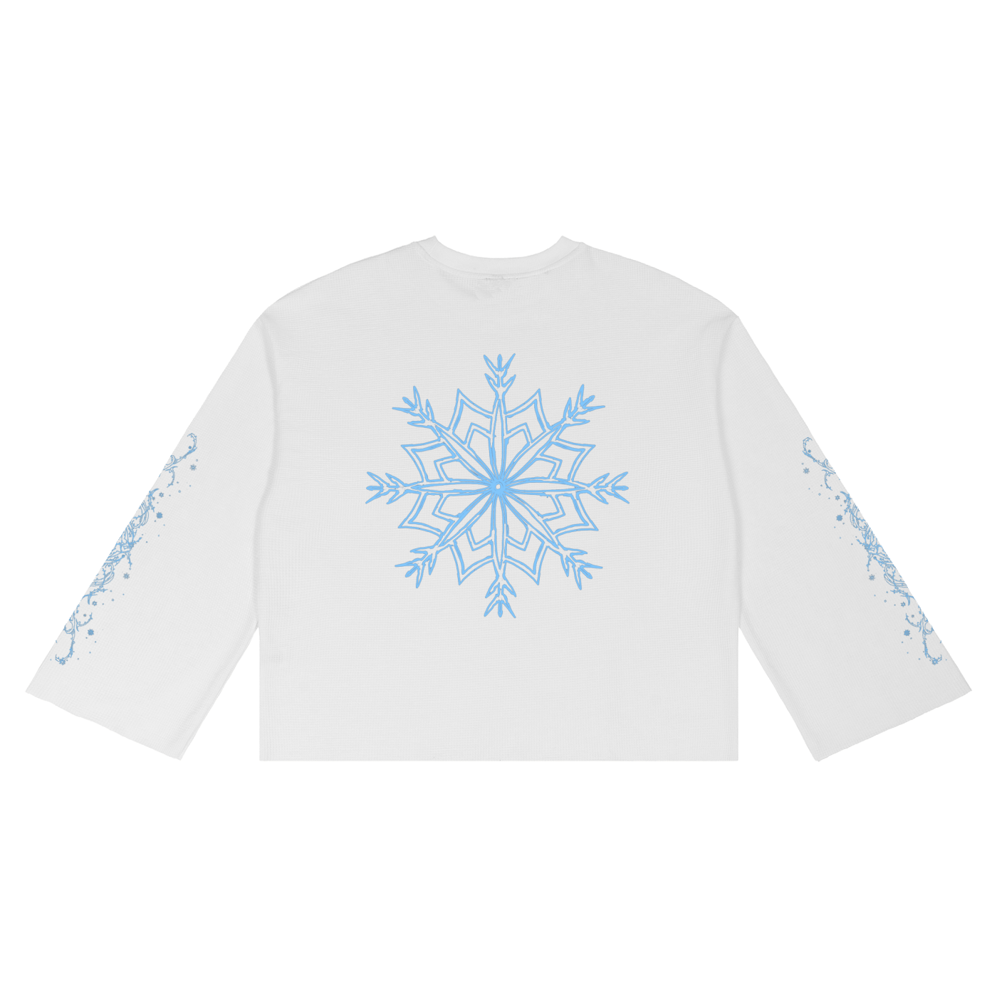 PROCEED. LONG SLEEVE