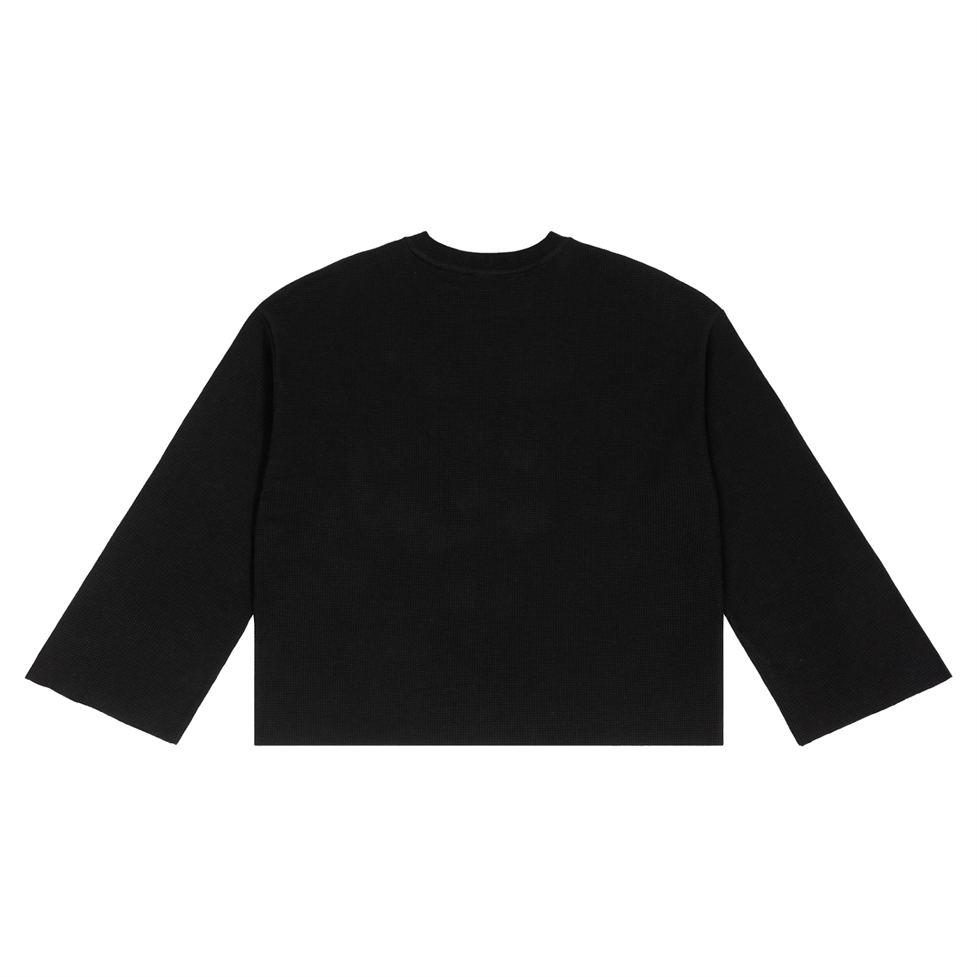 HUNTER LONG SLEEVE
