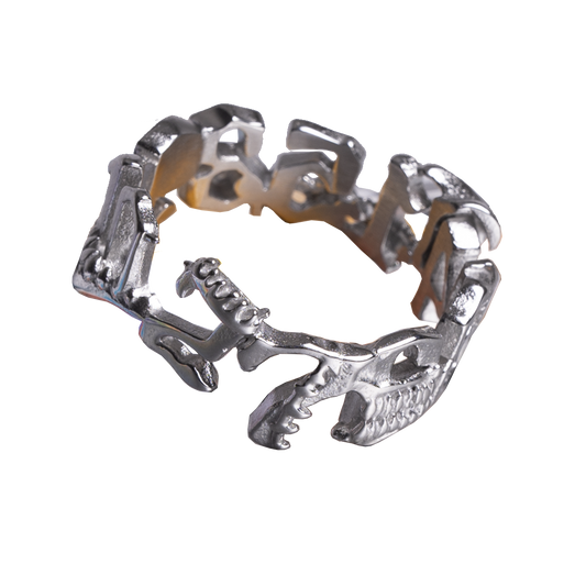 SALE!! - ESPADA RINGS(MASK VER)