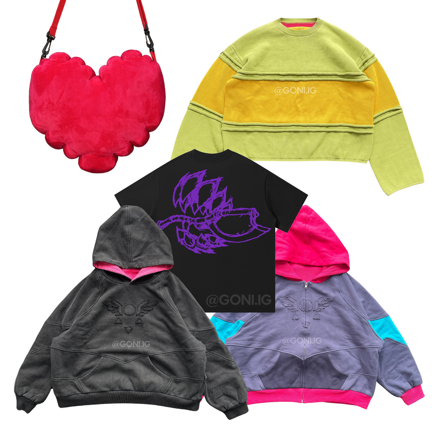 DLTRN DROP WAVE 2