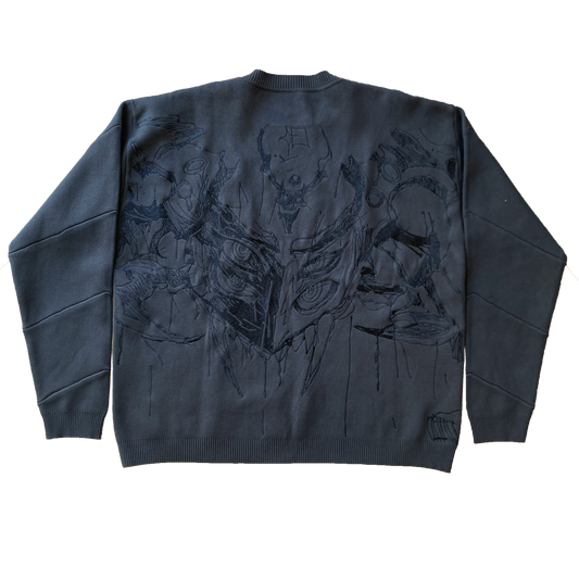 SALE! - A-MECHA KNIT
