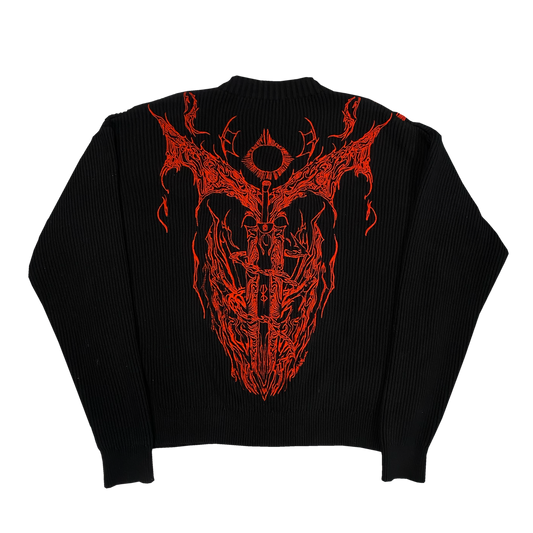 SALE! - STRUGGLER KNIT