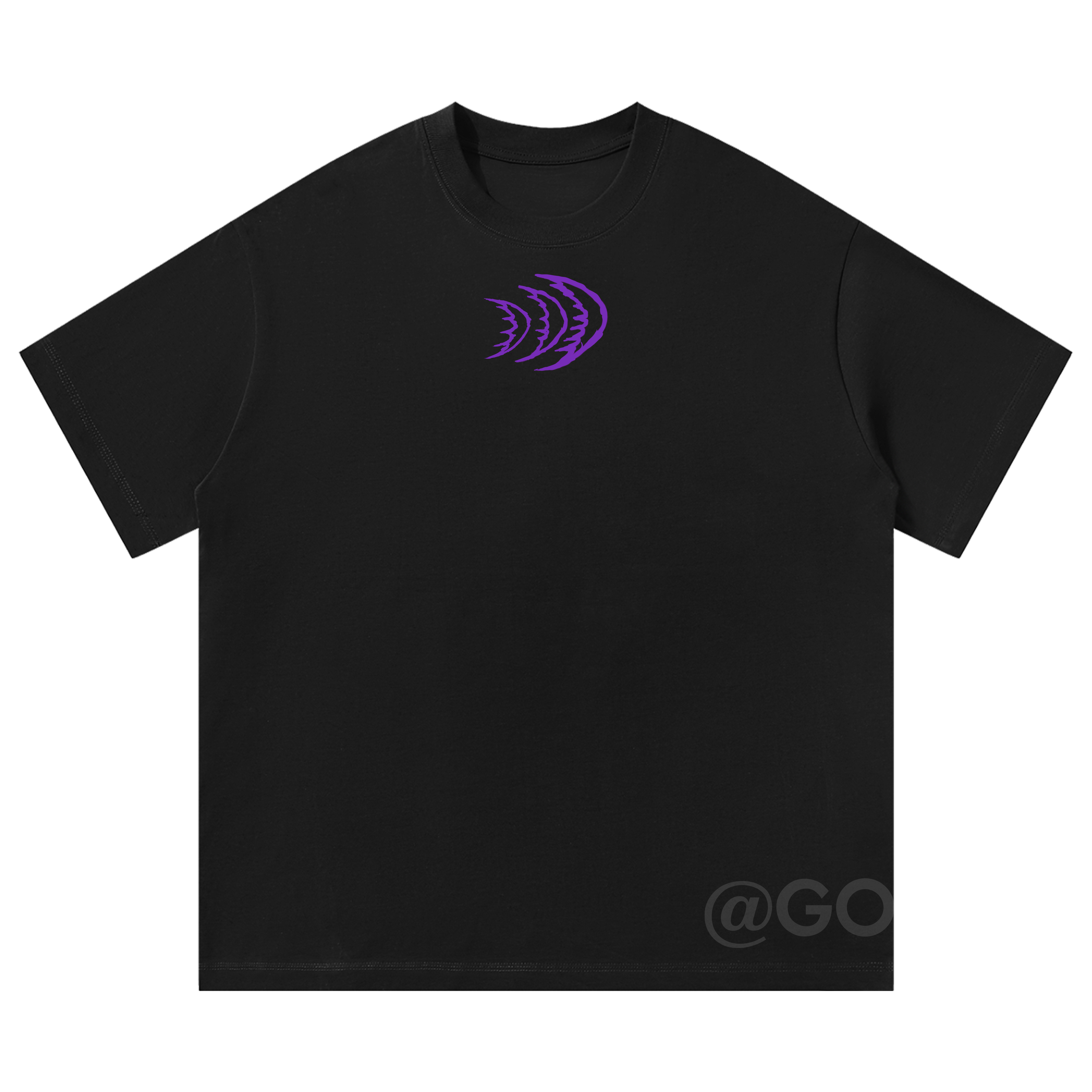 (PREORDER) -  BUSTER TEE