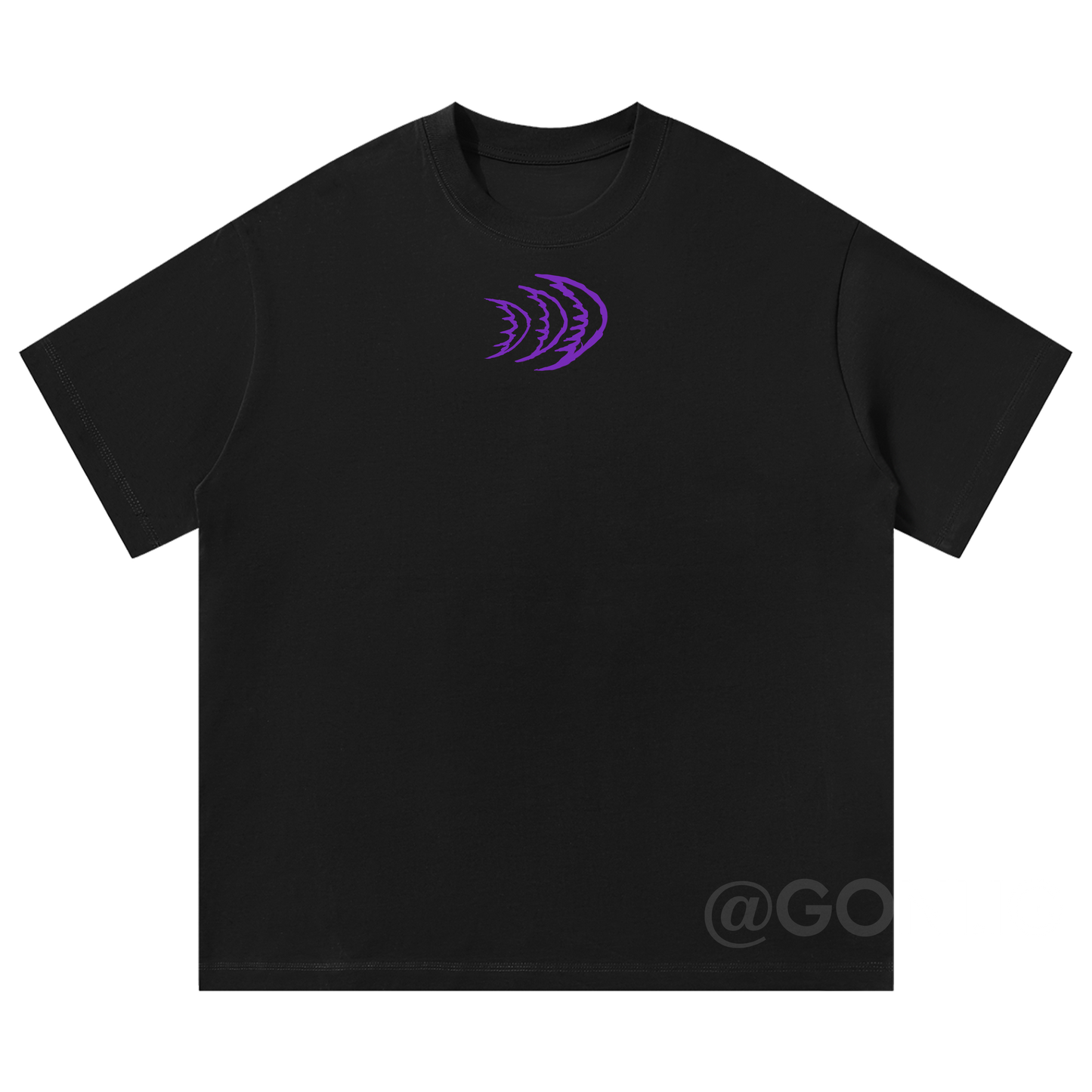 (PREORDER) -  BUSTER TEE