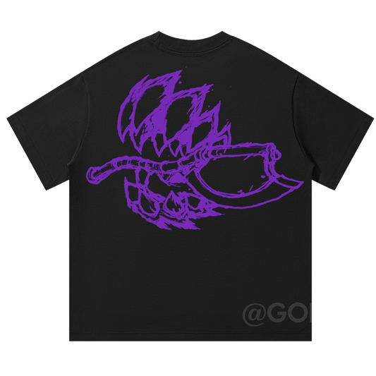 (PREORDER) -  BUSTER TEE