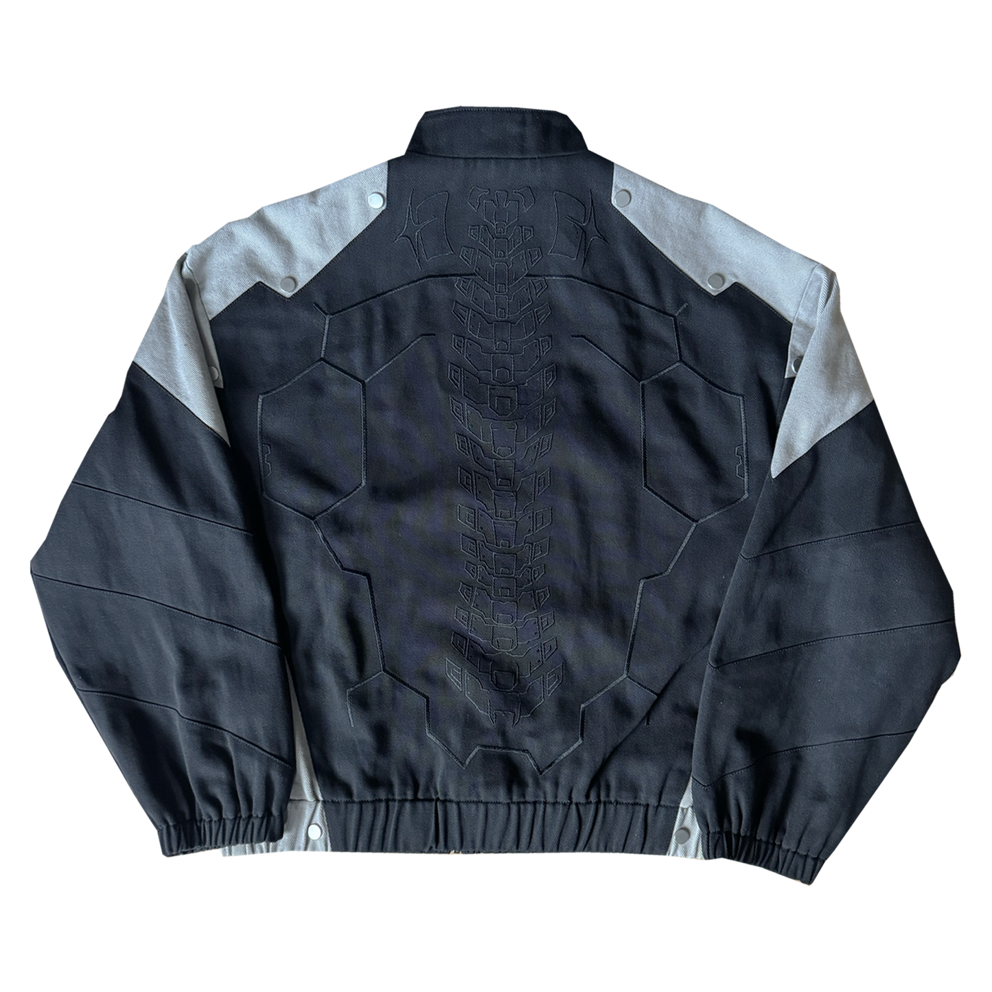 (PREORDER) SANDY JACKET REFLECTIVE!