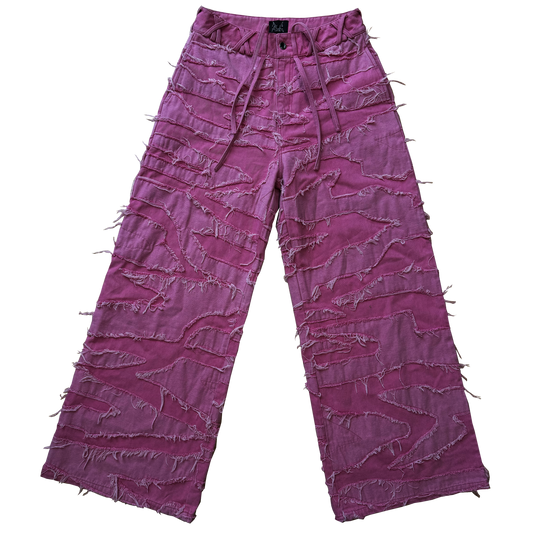 DON PANTS - PINK