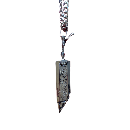 SALE! - SWORD NECKLACE