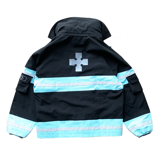 SALE!! -  SPECIAL 8 JACKET - REFLECTIVE VER (GLOW IN THE DARK)