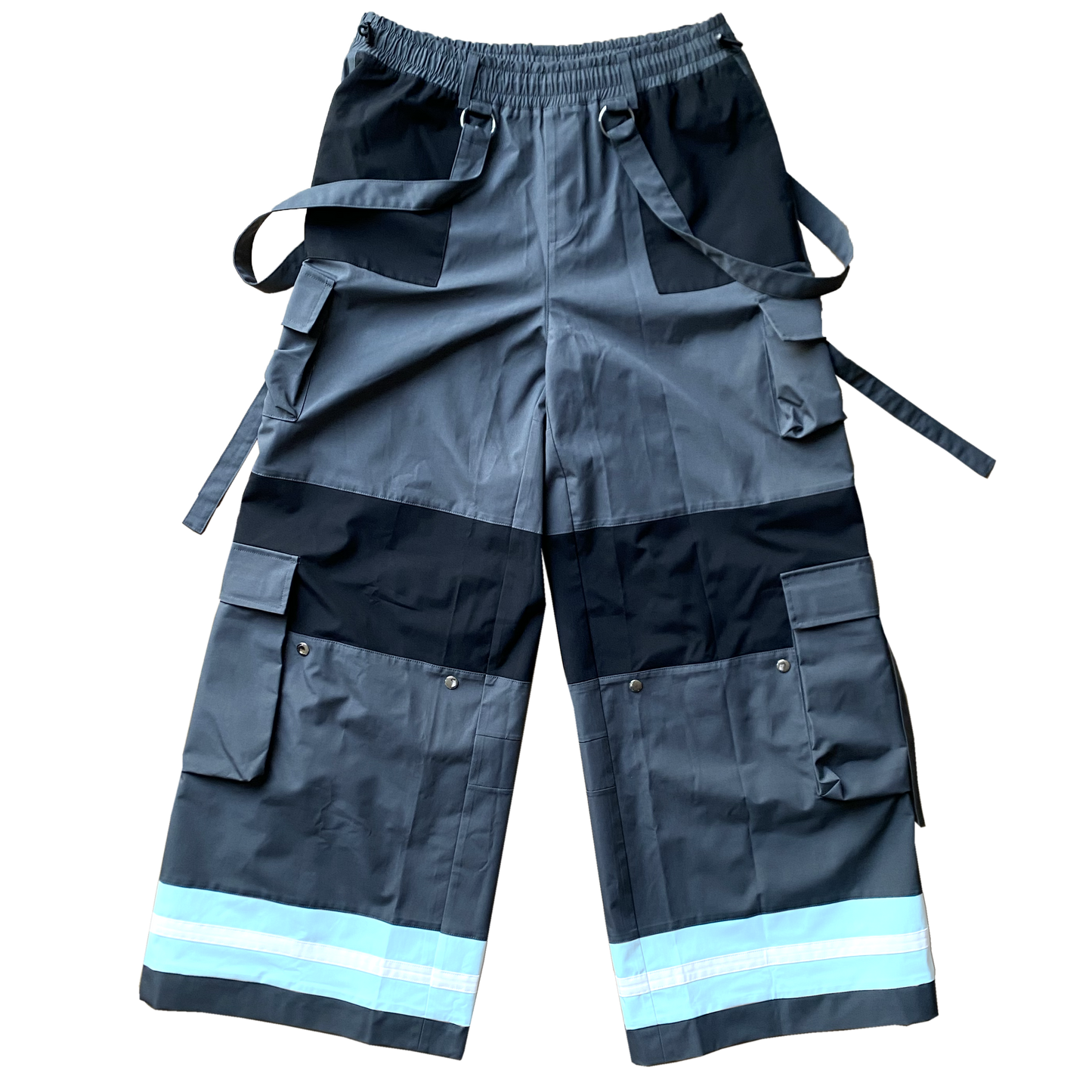 SALE!! - SPECIAL 8 PANTS V1 - REFLECTIVE VER (GLOW IN THE DARK)