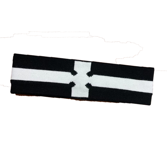 SALE! - ADOLLA HEADBAND - BLACK VER