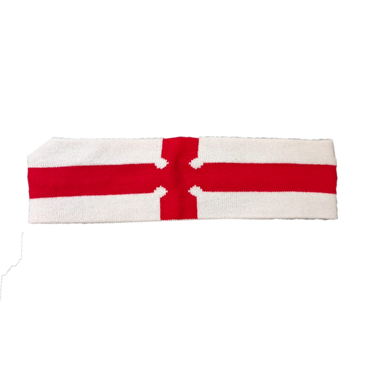SALE! - ADOLLA HEADBAND - WHITE VER